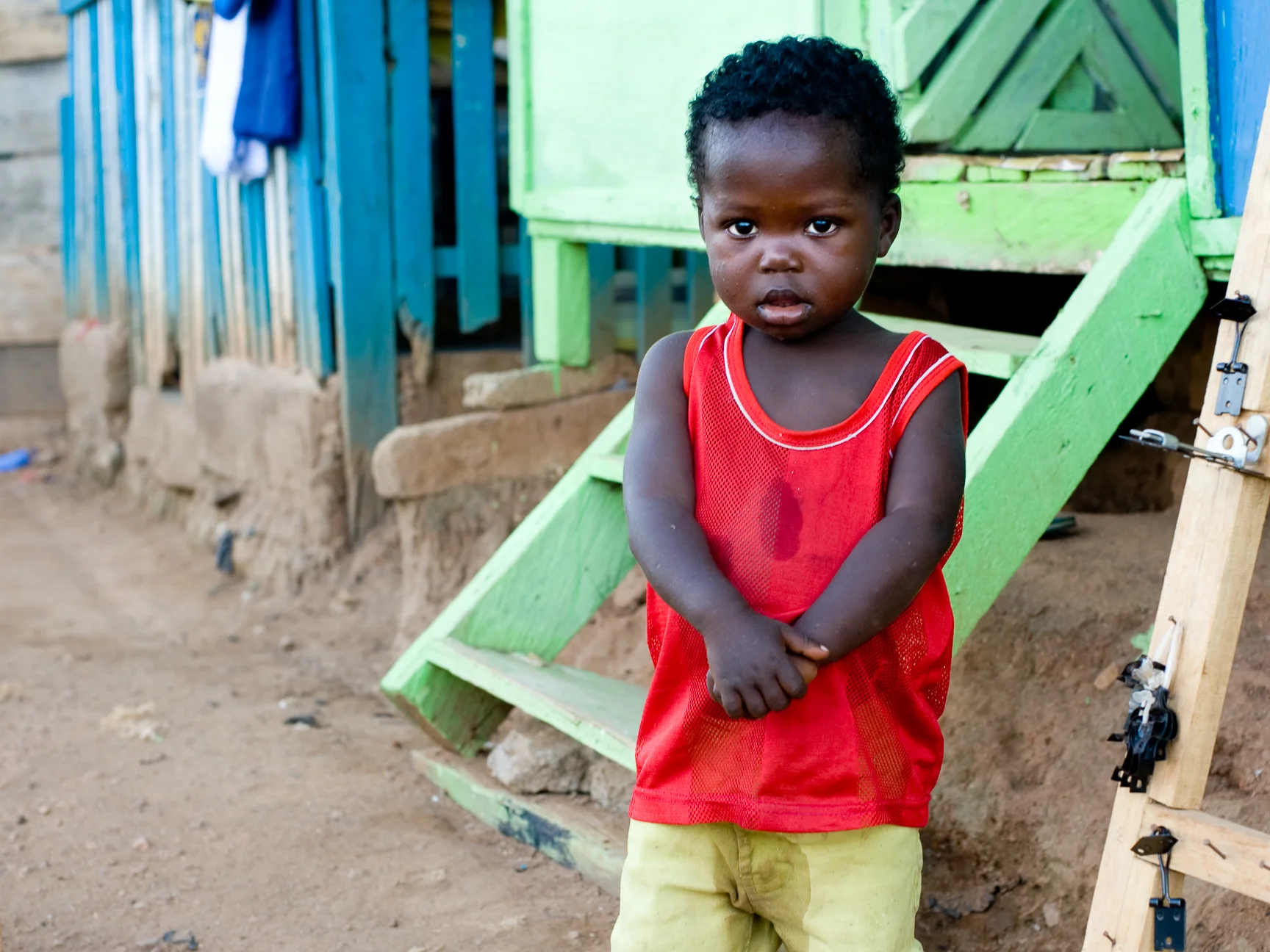 Agona Swedro, Ghana