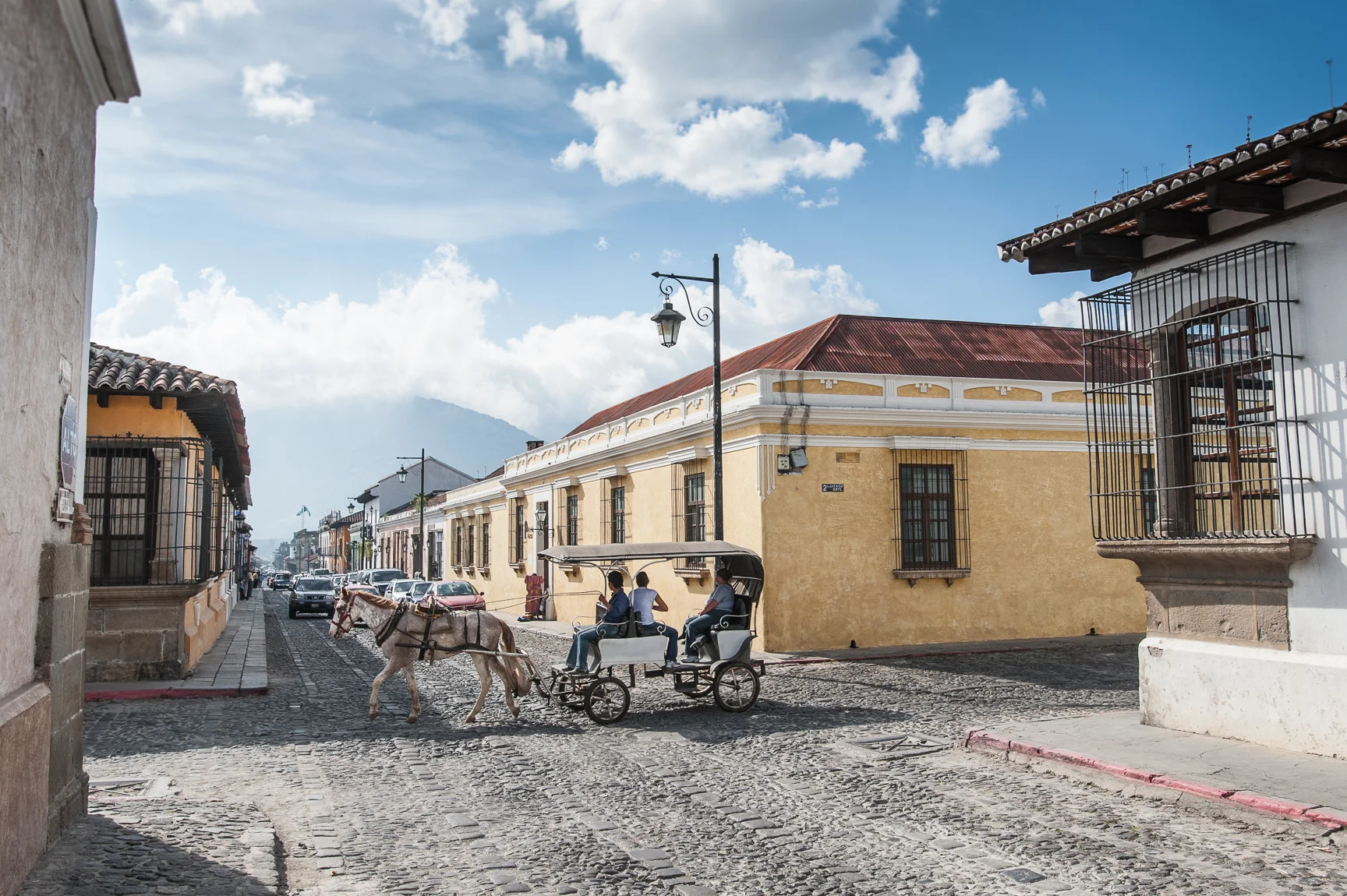 Antigua, Guatemala