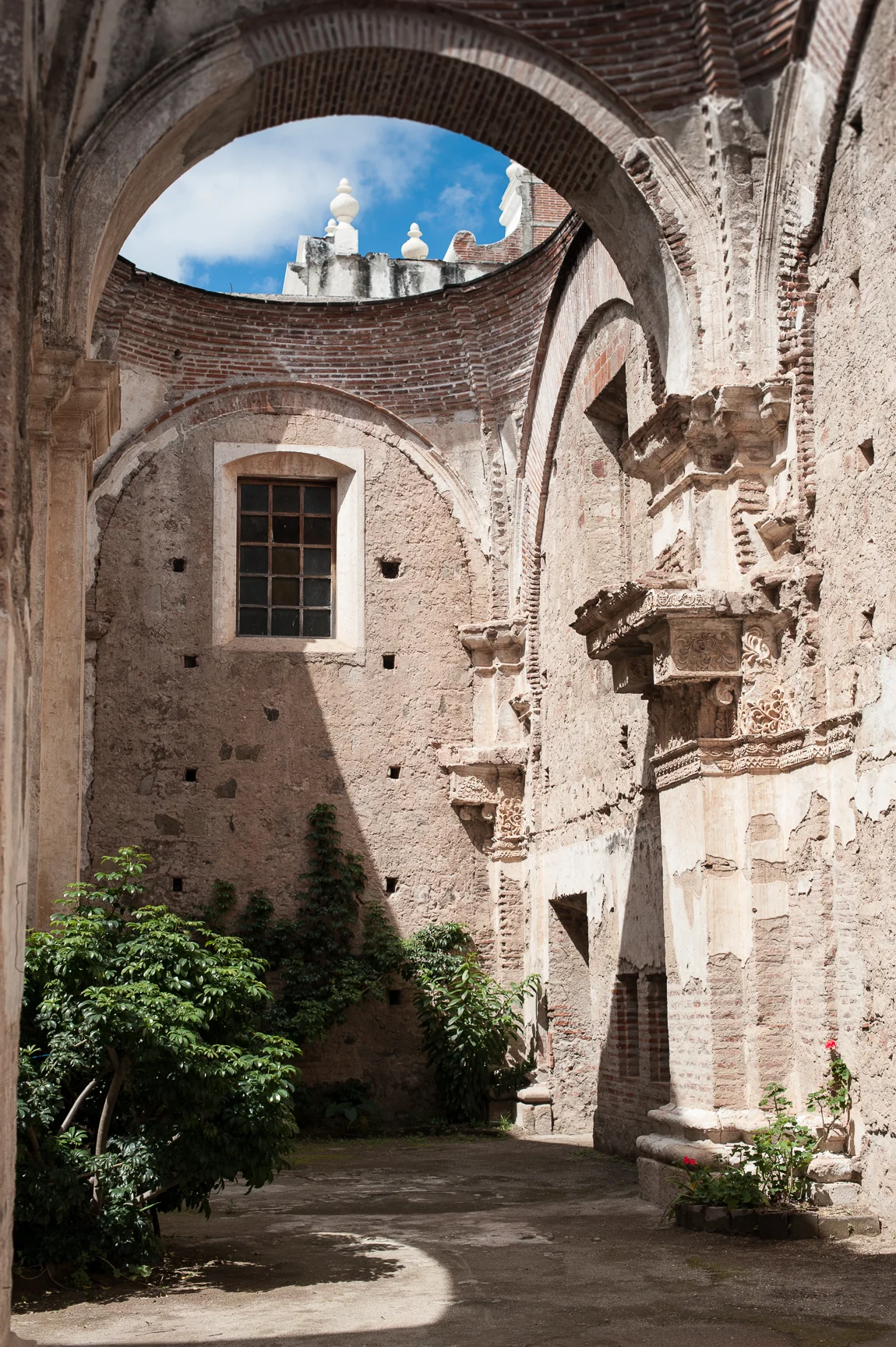 Antigua, Guatemala