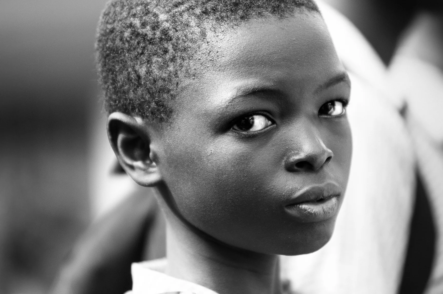 Freetown, Sierra Leone
