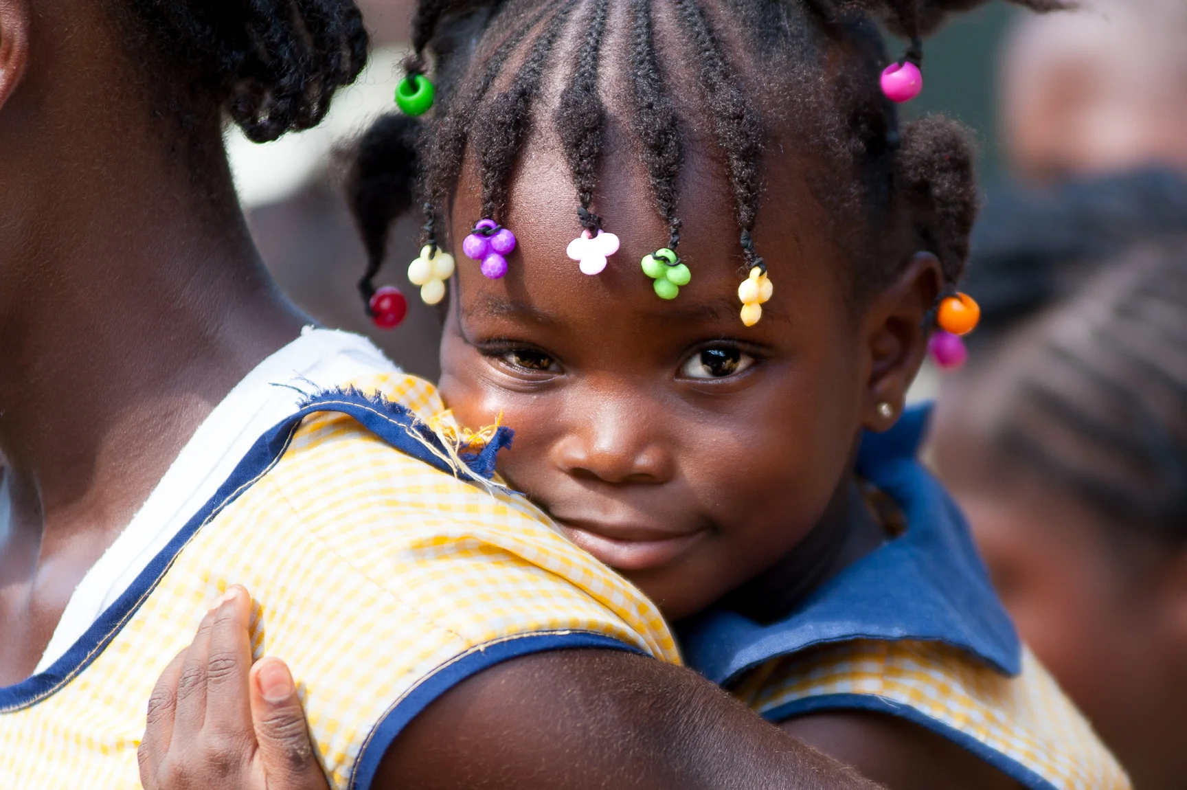Freetown, Sierra Leone