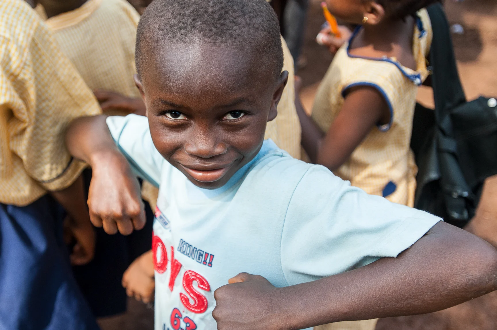 Freetown, Sierra Leone