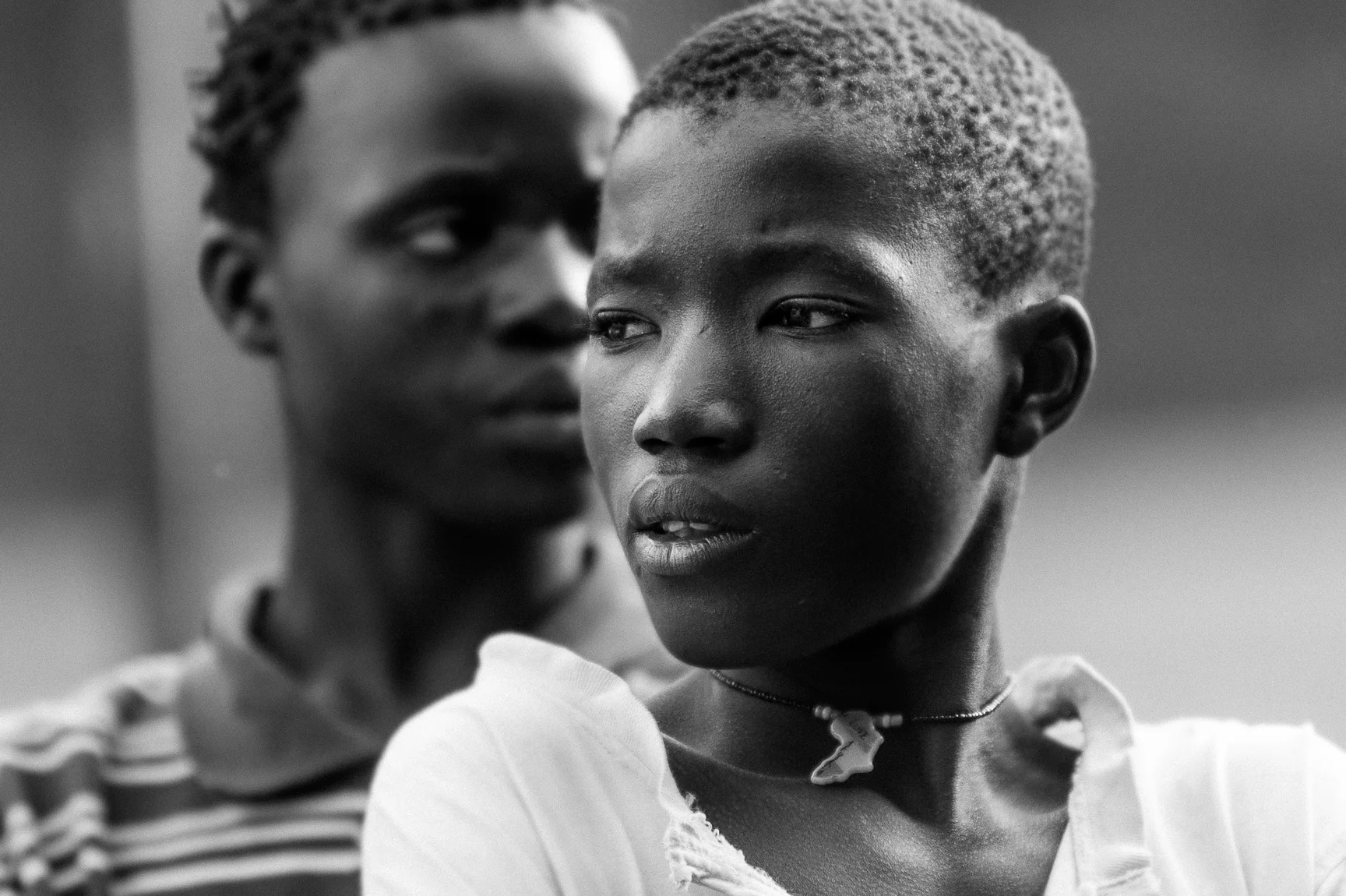 Kabala, Sierra Leone