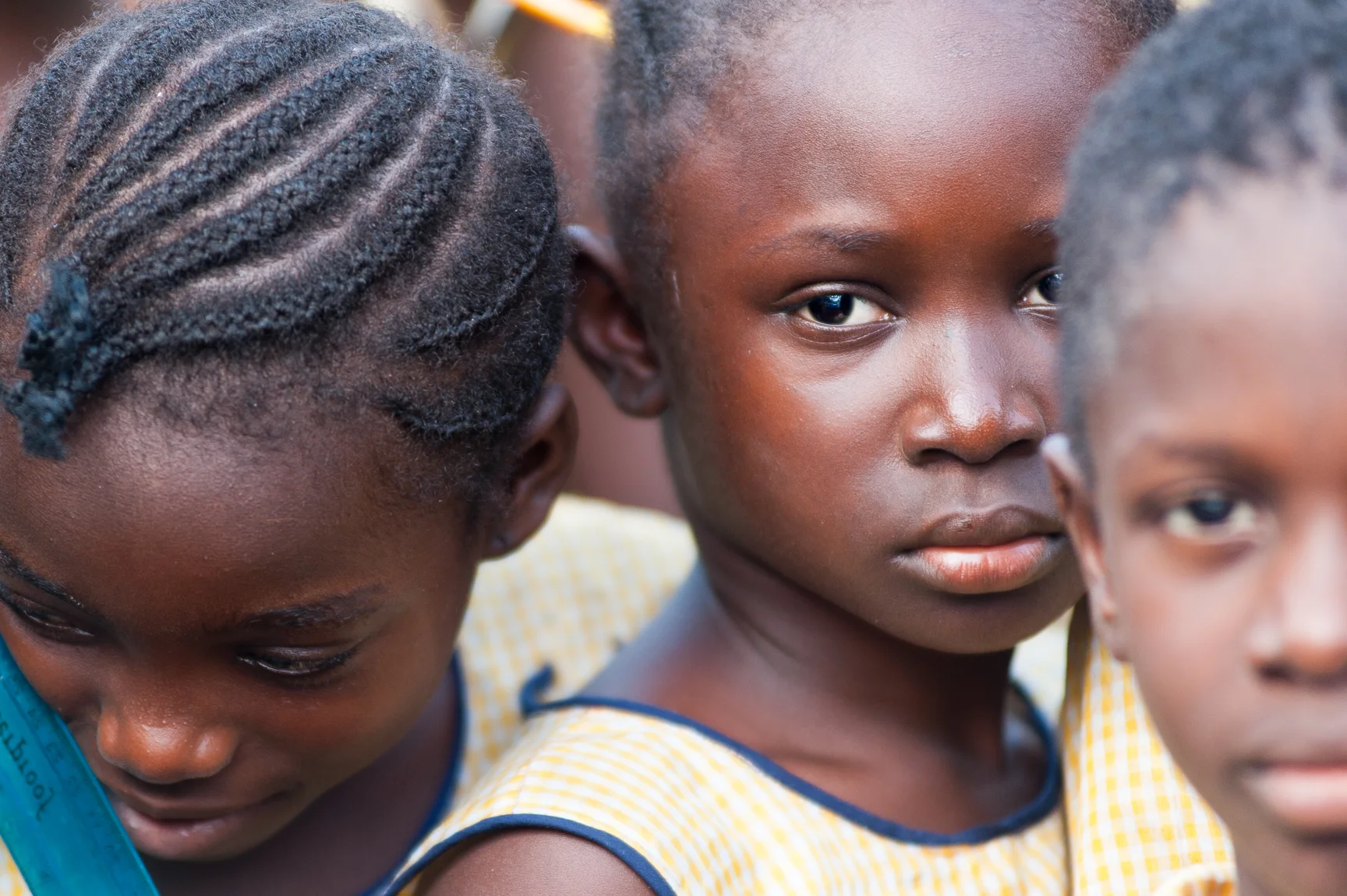 Freetown, Sierra Leone