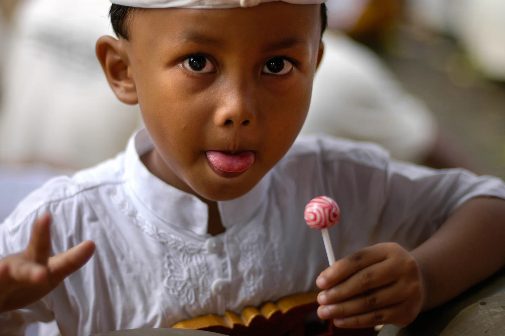 Ubud, Bali, Indonesia