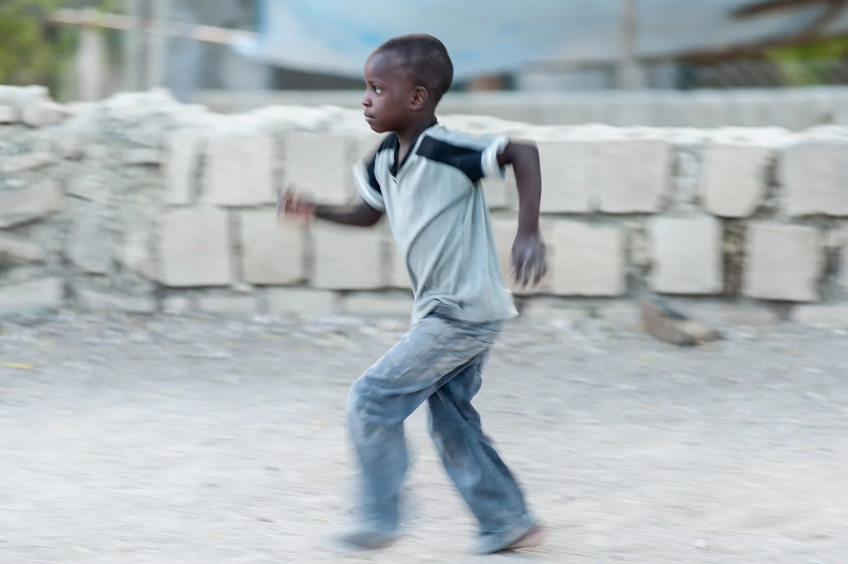 Port-au-Prince, Haiti