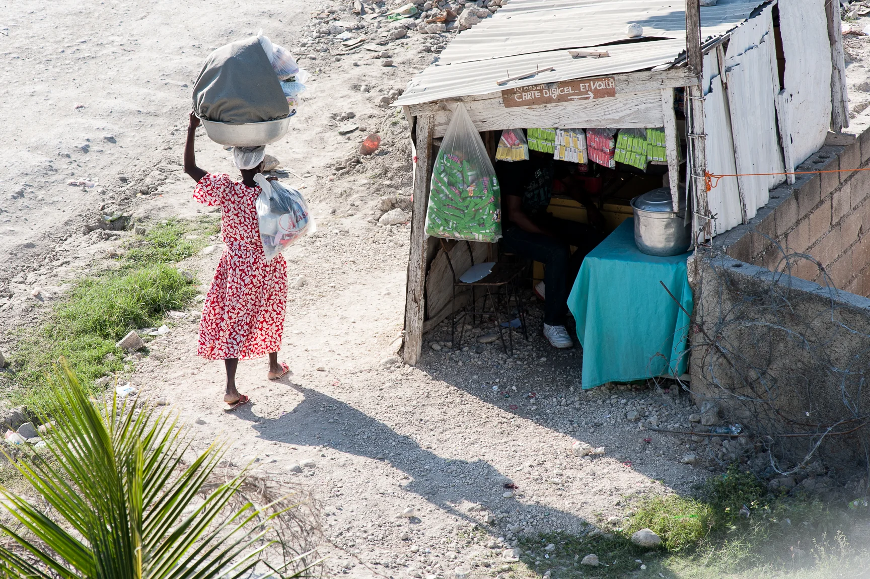 Port-au-Prince, Haiti