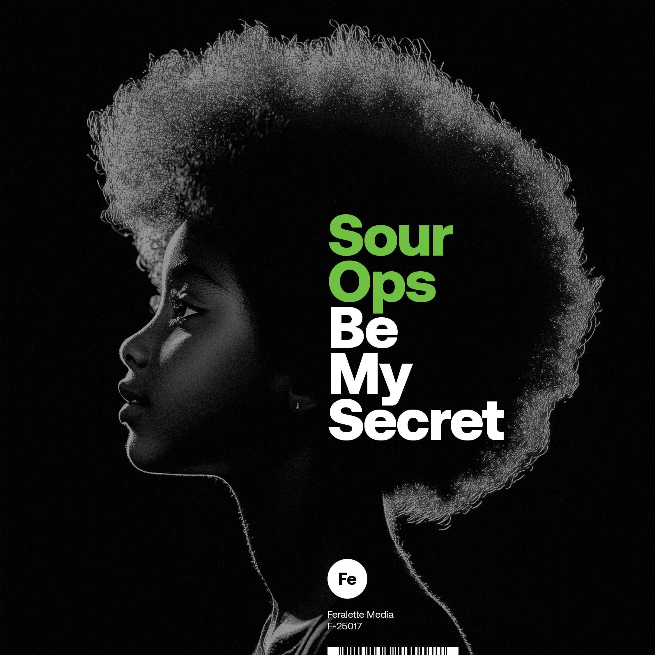 Sour Ops Be My Secret COVER.jpeg