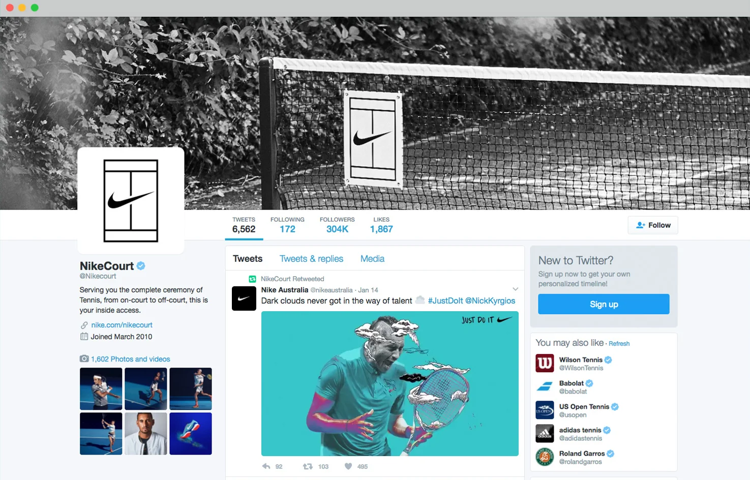 SOCIAL MEDIA ASSET DESIGN AND PRODUCTION