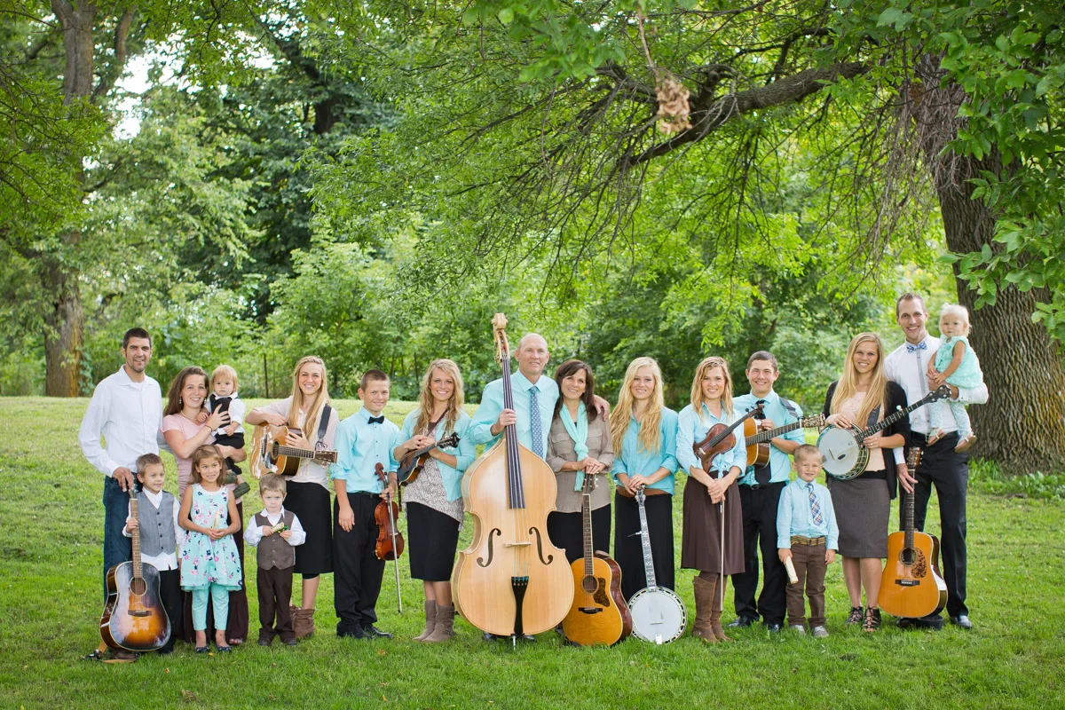 2017 Kingery Family - 2