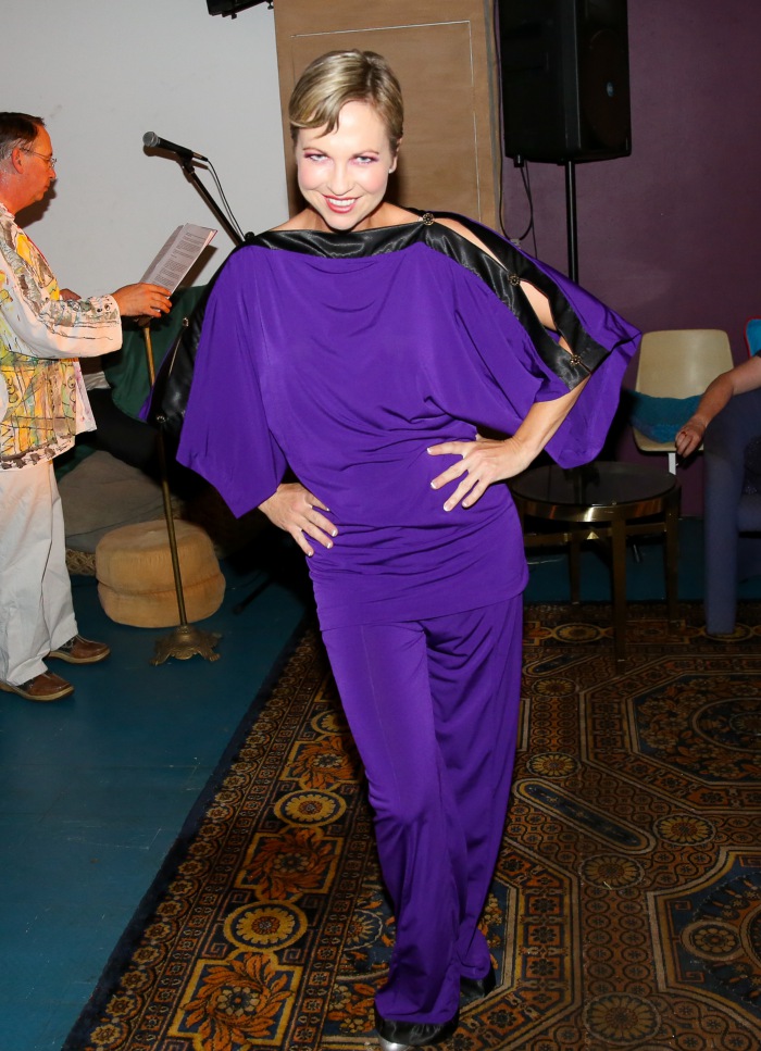1920's lounge suit