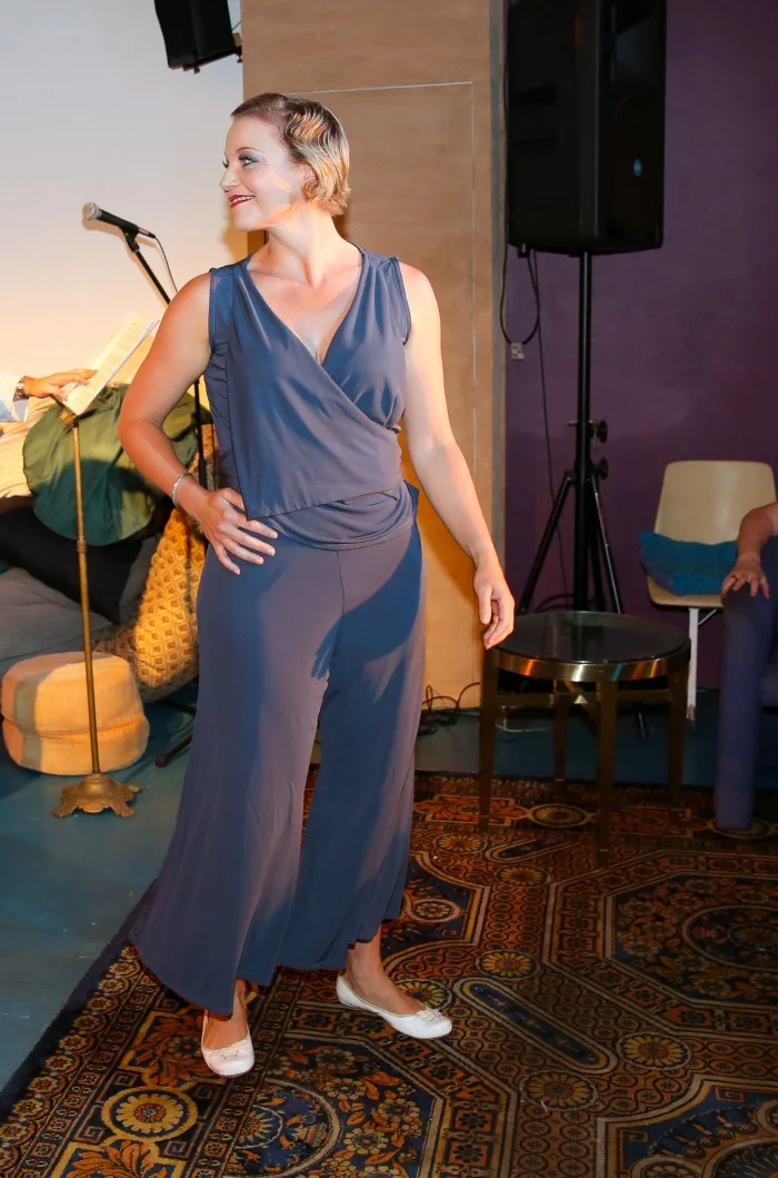 1930's lounge suit