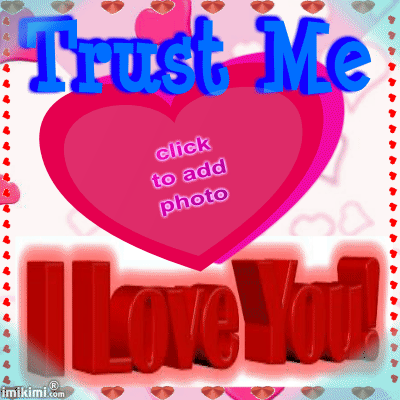 Trust Me — Inspiritual Trust Me — Inspiritual