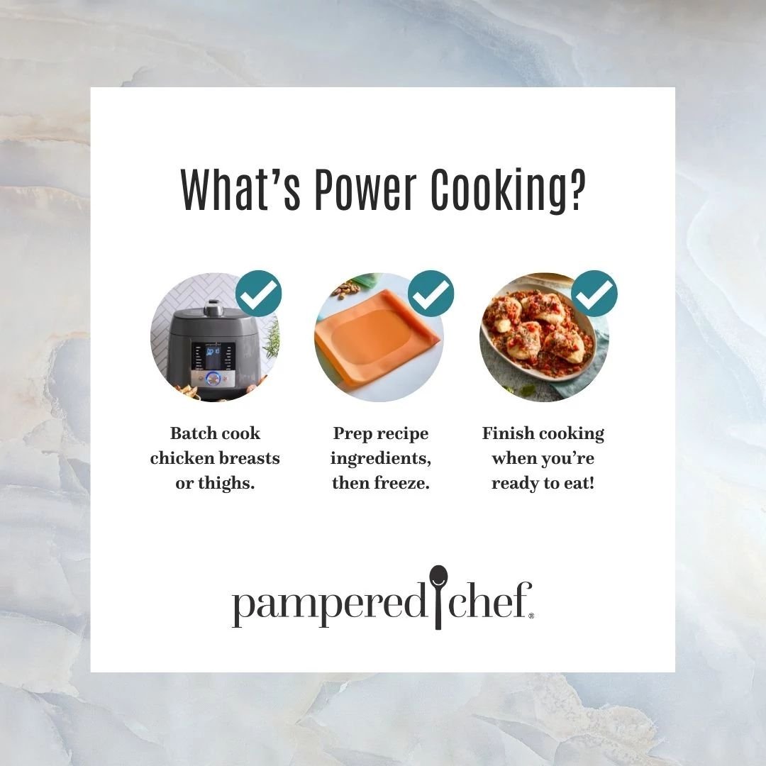 Pampered Chef must haves: Jar Opener 