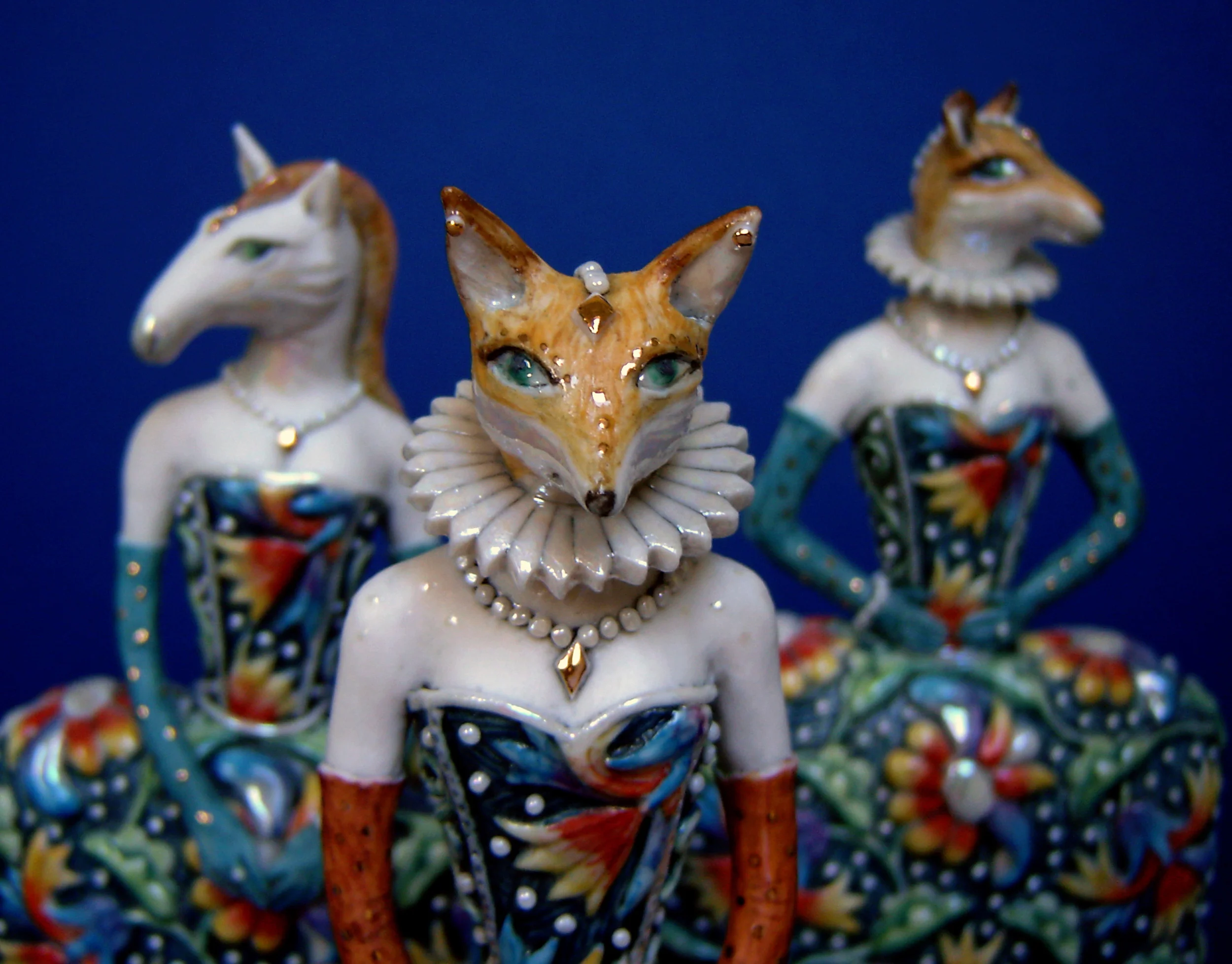 'COLLECTION' - OPENING  