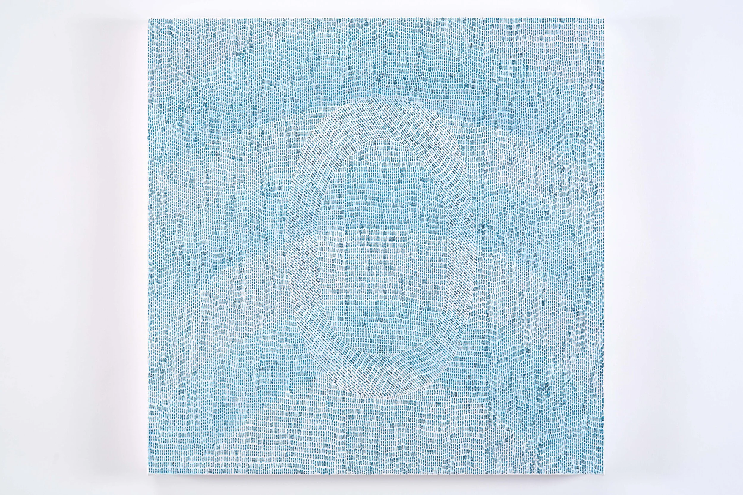 Ascension on view in Mitzi and Warren Eisenberg Gallery at Visual Arts Center New Jersey on view September 27th, 2019-February 9th 2020. Opening September 27th, 7:30-9pm. Solo exhibition curated by Mary Birmingham. Photo credit: Karen Philippi