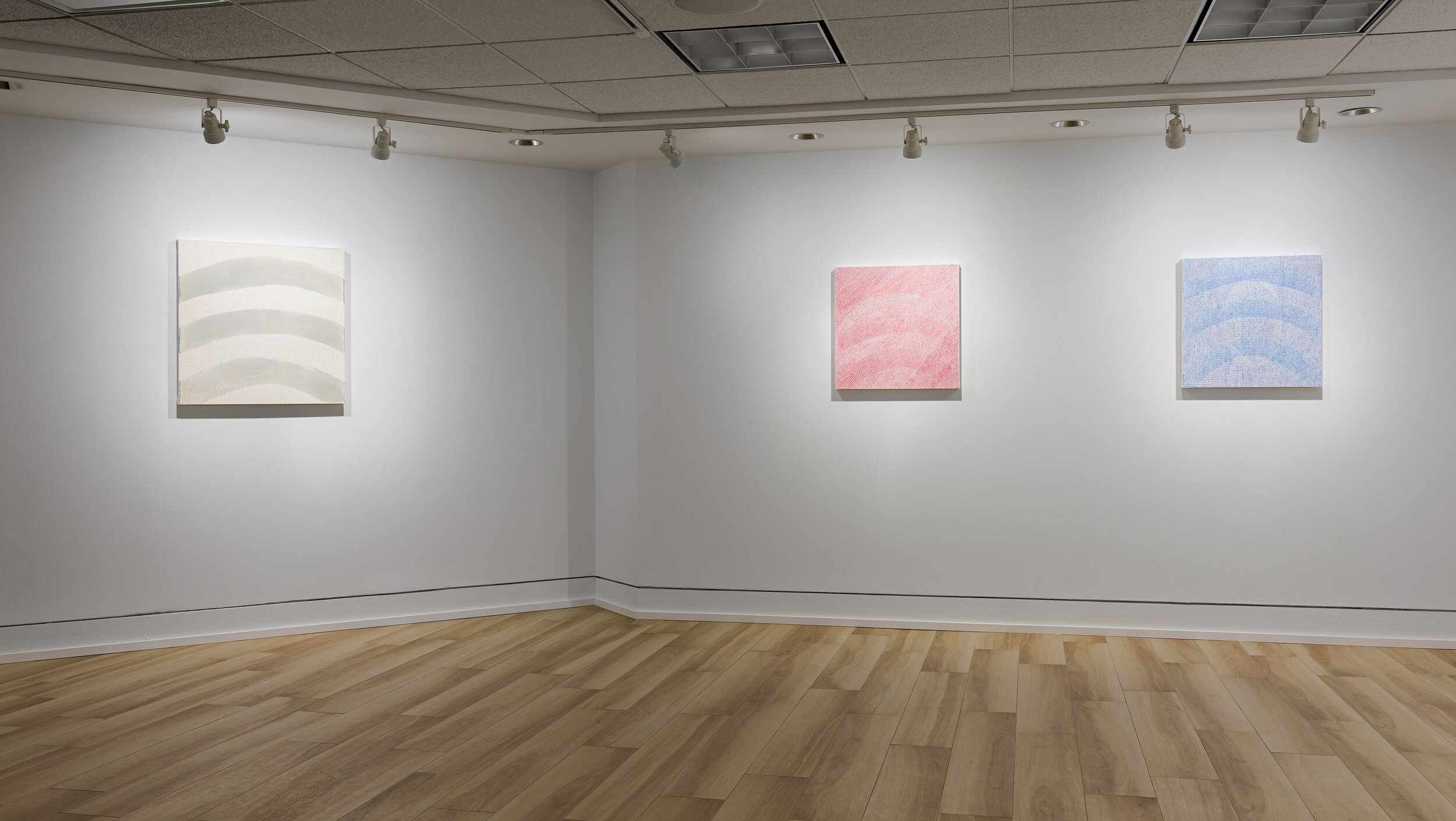 Ascension: Visual Arts Center of New Jersey (September 27, 2019 - February 9, 2020)