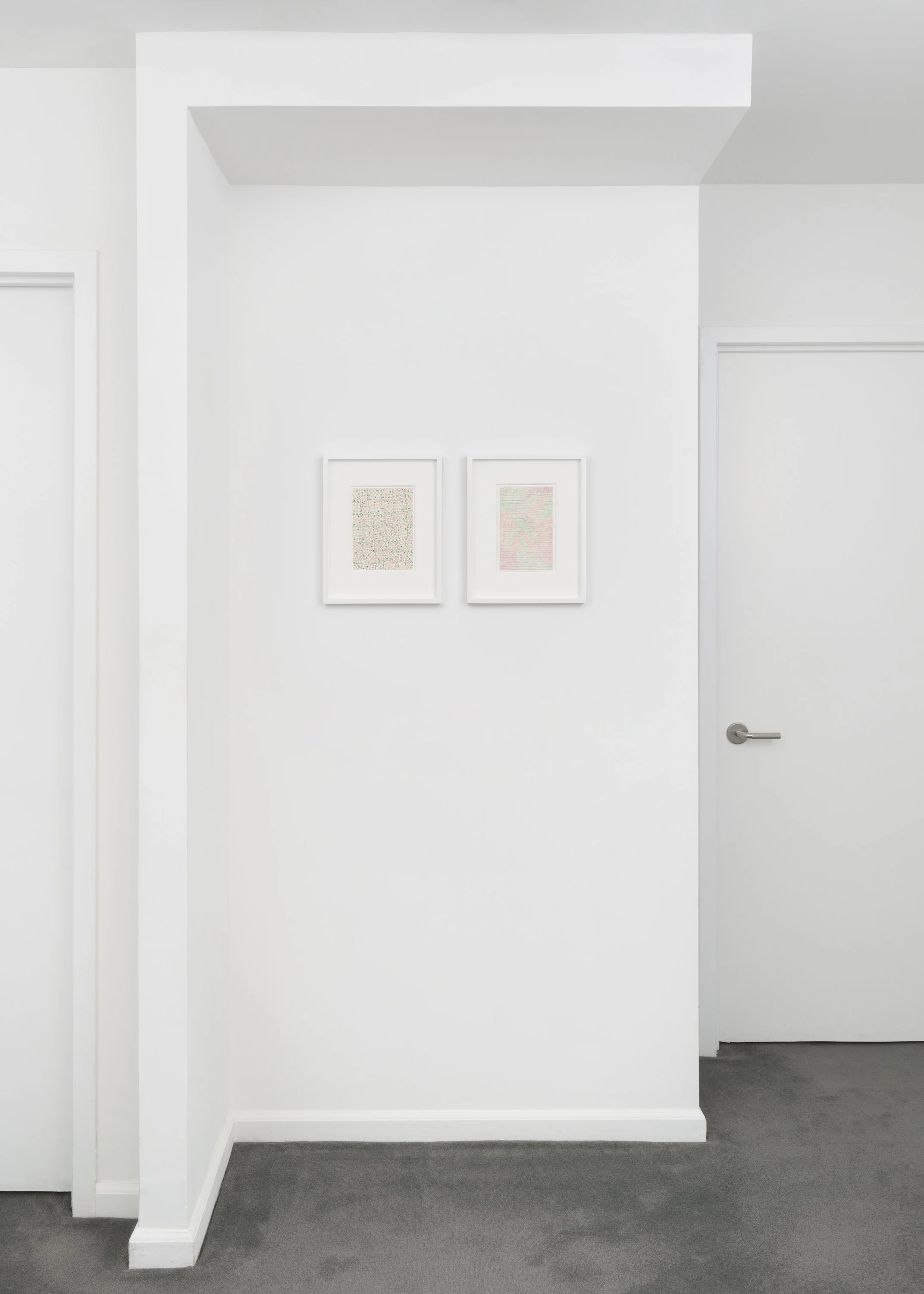 Sunbird, Kristen Lorello, NY (Sept 13 - Oct 25, 2025)