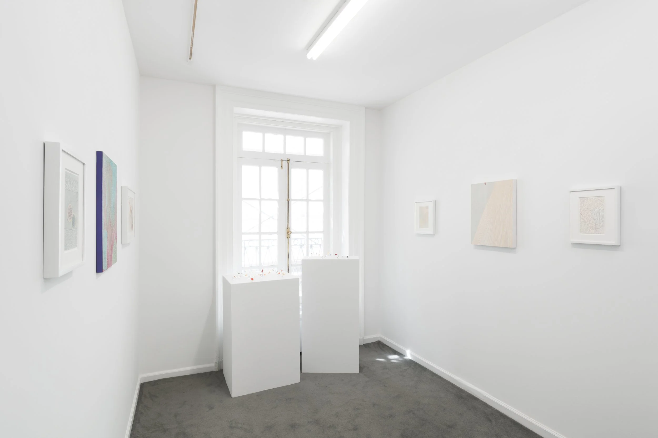 Sunbird, Kristen Lorello, NY (Sept 13 - Oct 25, 2025)