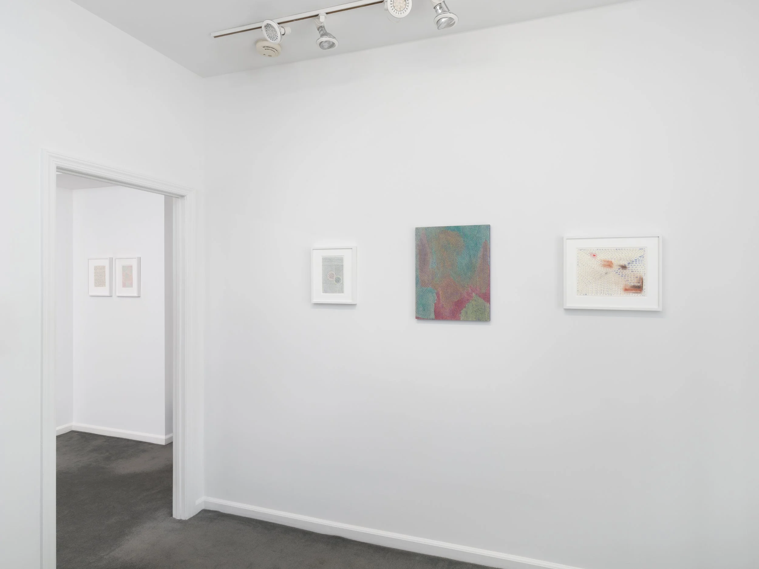 Sunbird, Kristen Lorello, NY (Sept 13 - Oct 25, 2025)