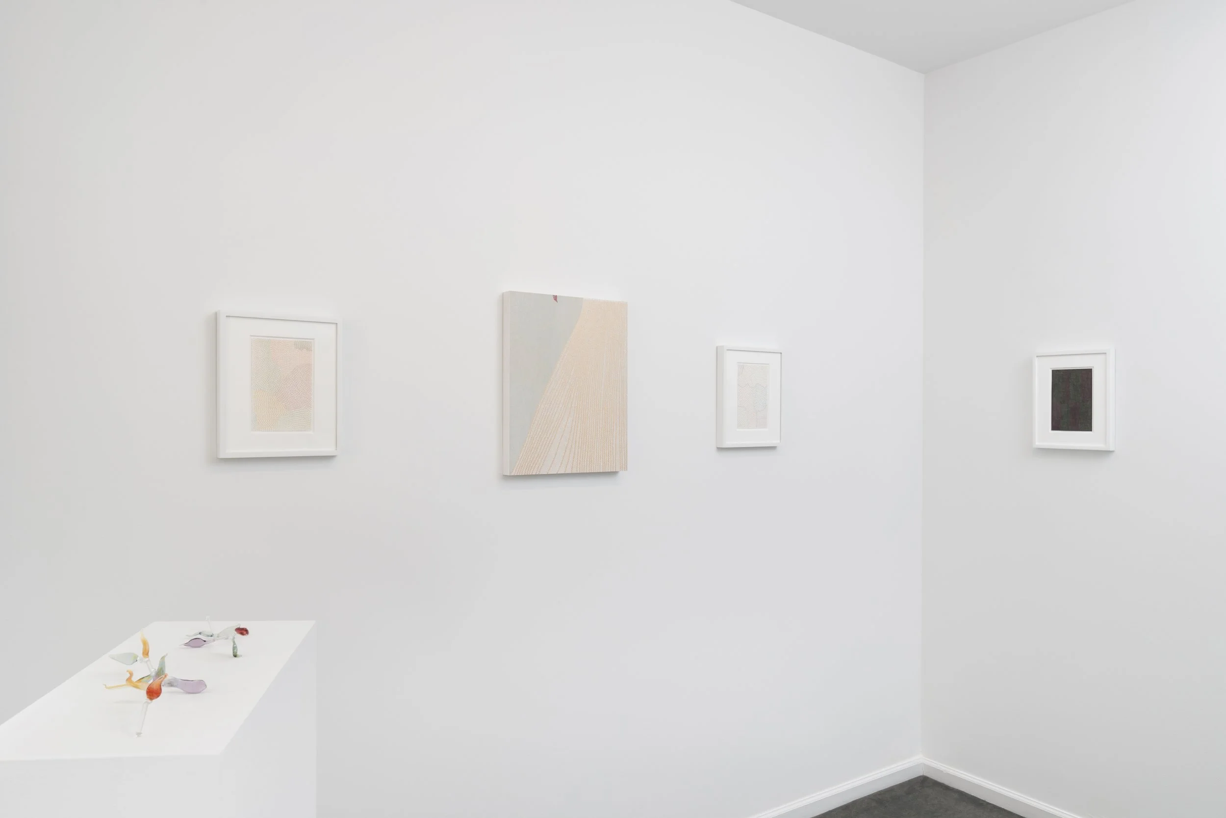 Sunbird, Kristen Lorello, NY (Sept 13 - Oct 25, 2025)