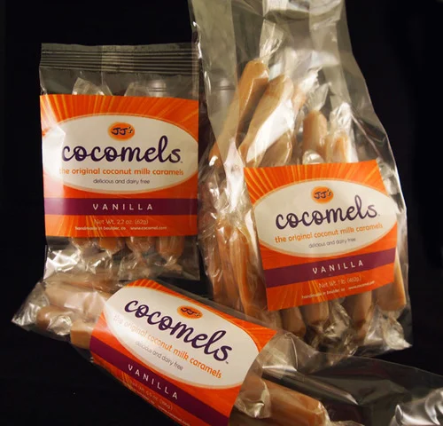 Boulder Colorado Vegan Finds