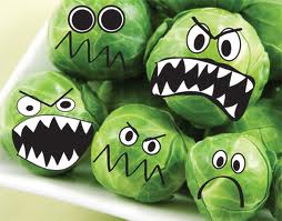 Don't Doubt the Sprout