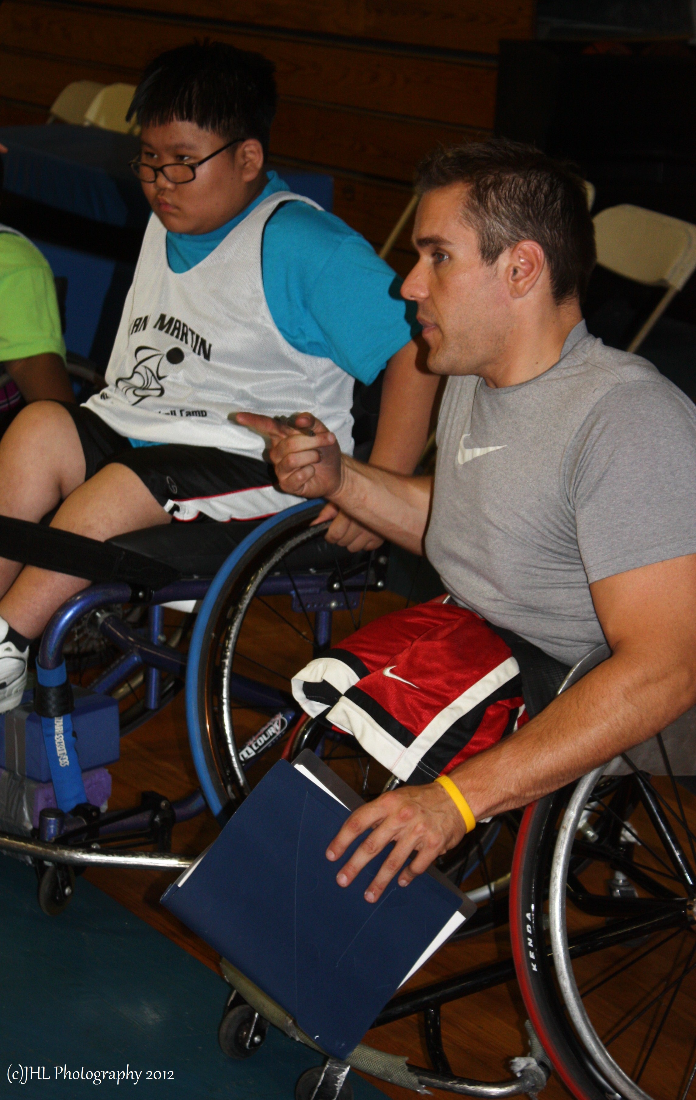 About Us — Ryan Martin Foundation