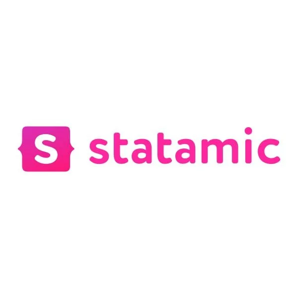 Statamic