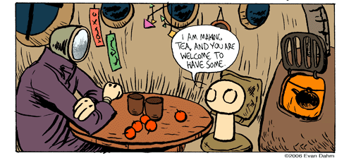 Stumptown Comics Fest