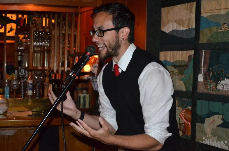Photo credit - Mike Grover
