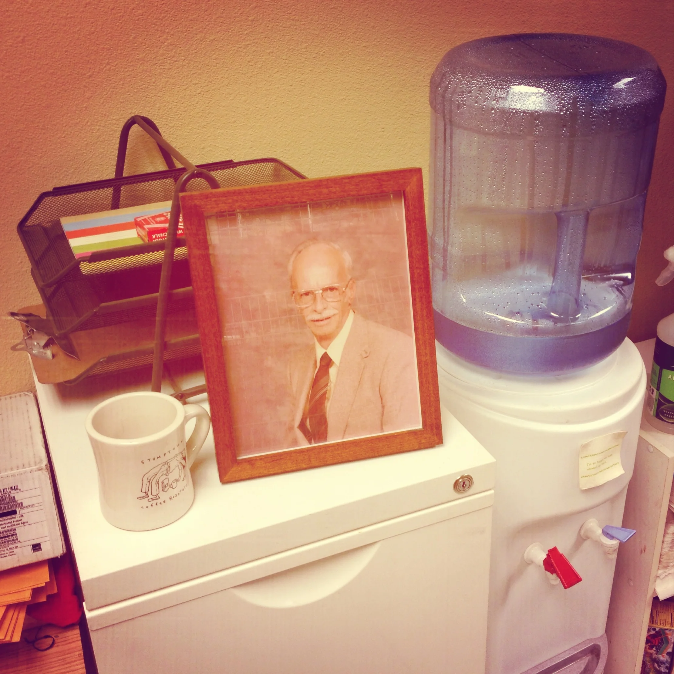 'Freelancing' - Week 4