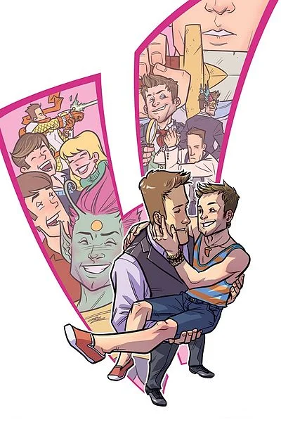 Husbands