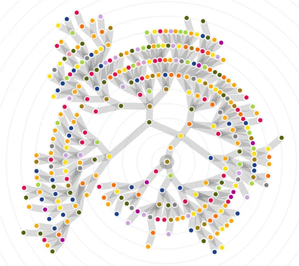 ‘Telephone: An International Arts Experiment’