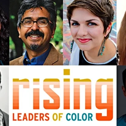 Rising Leaders of Color Program