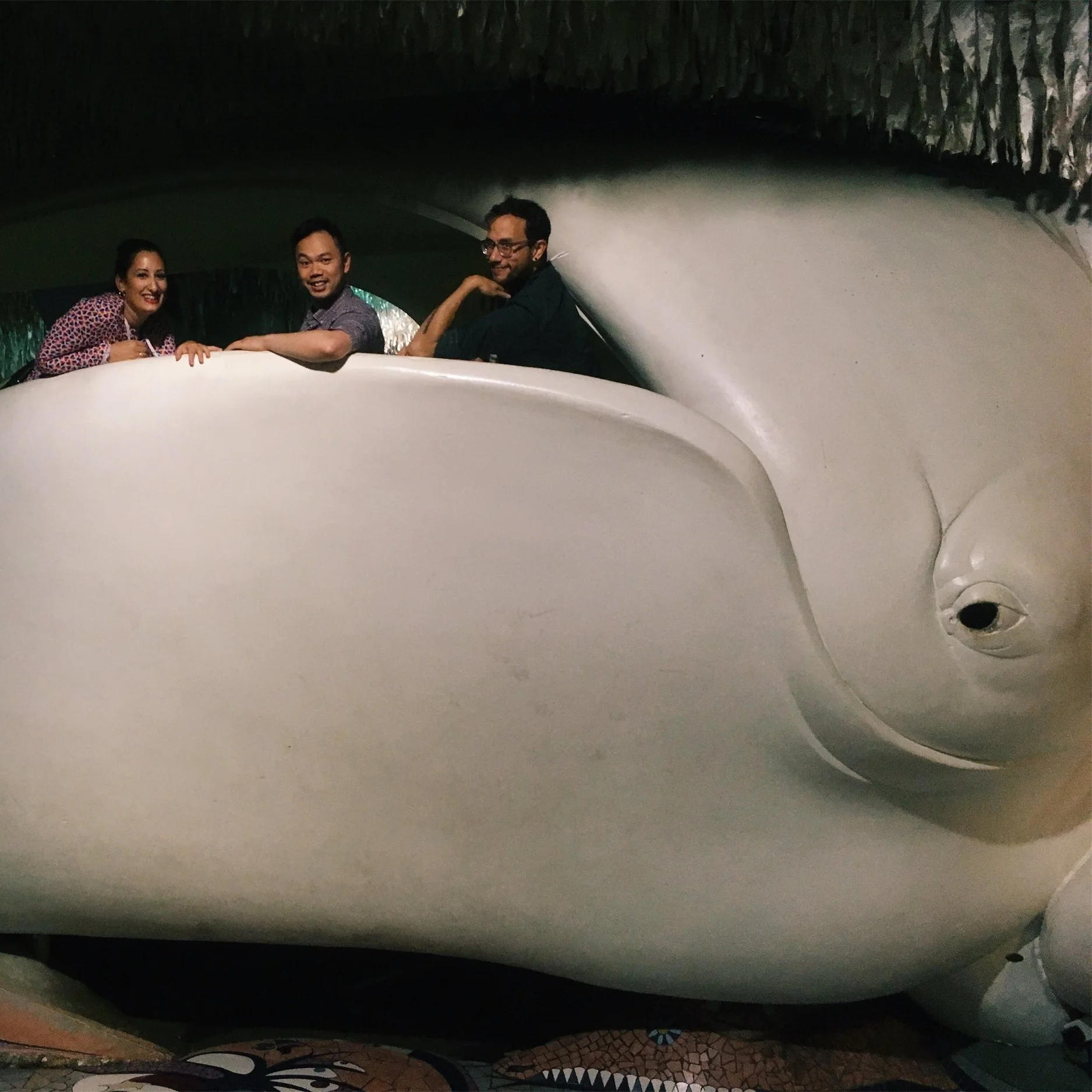 Plateauing Leader of Color