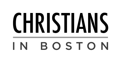 Christians In Boston