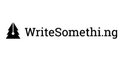 Write Something