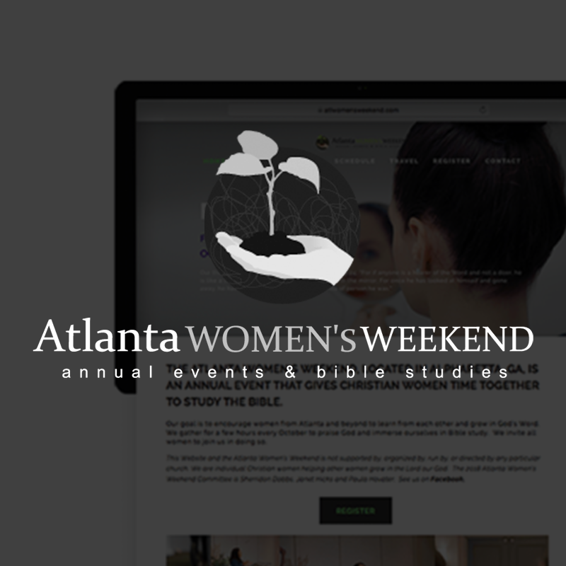 Atlanta Women's Weekend