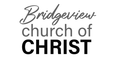 Bridgeview Church of Christ