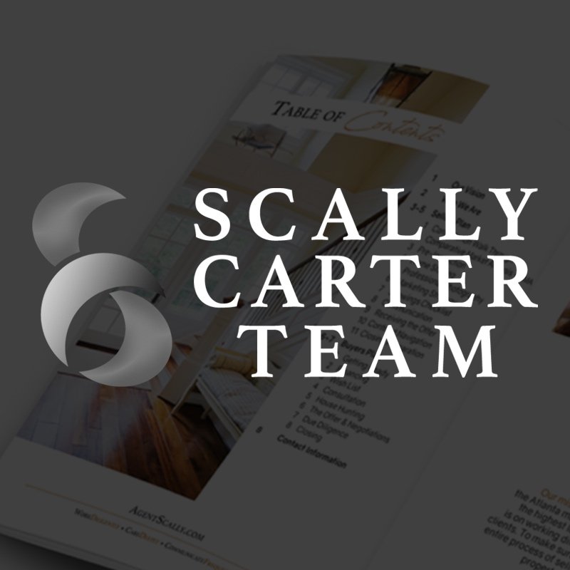 Scally Carter Team
