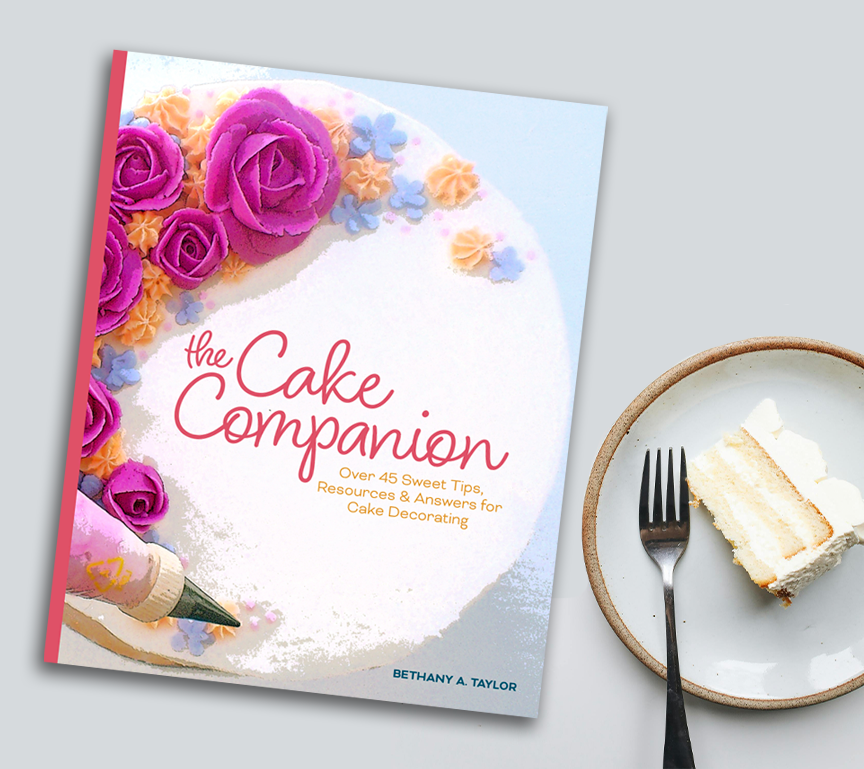 The Cake Companion