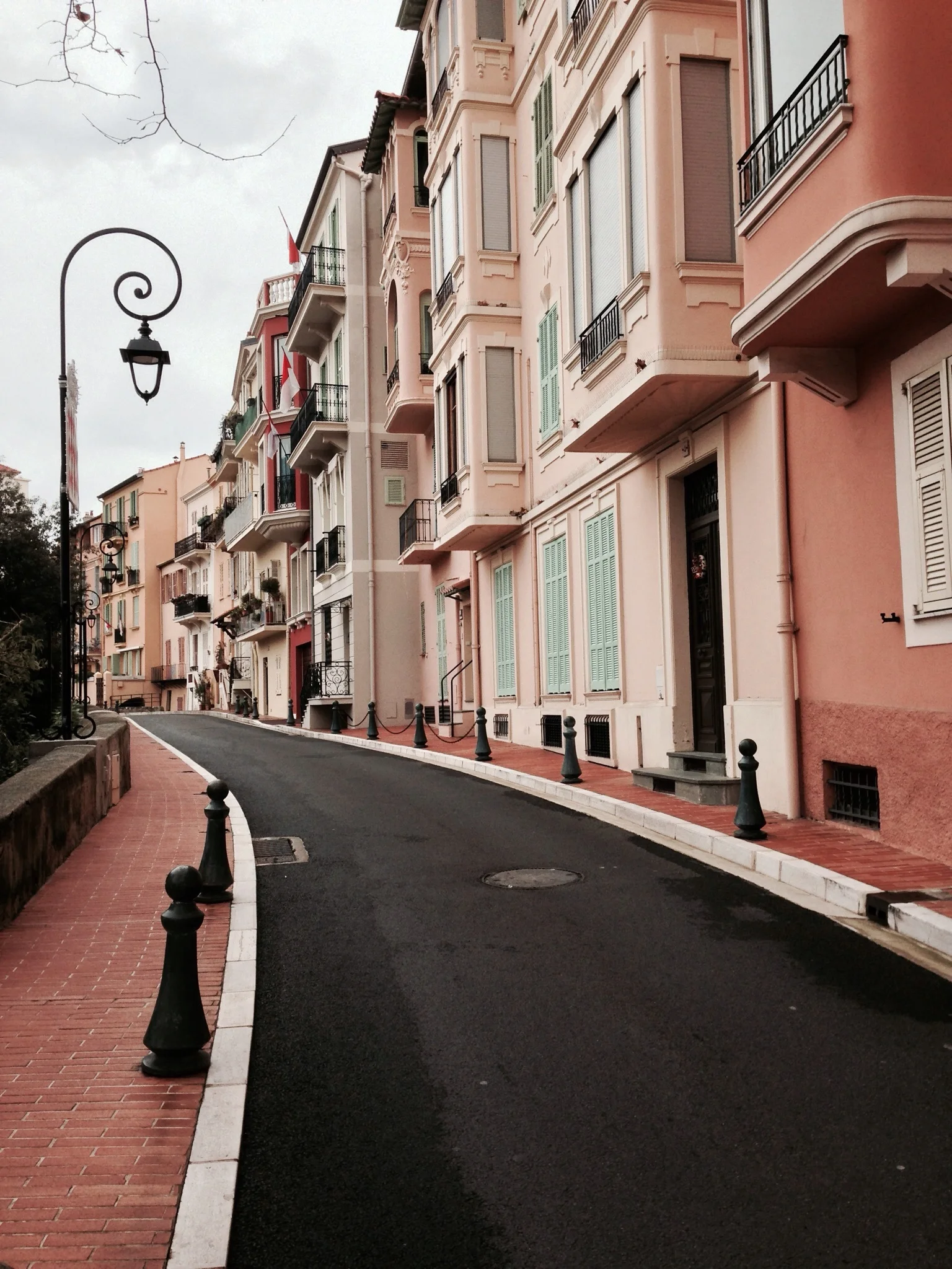 Monaco