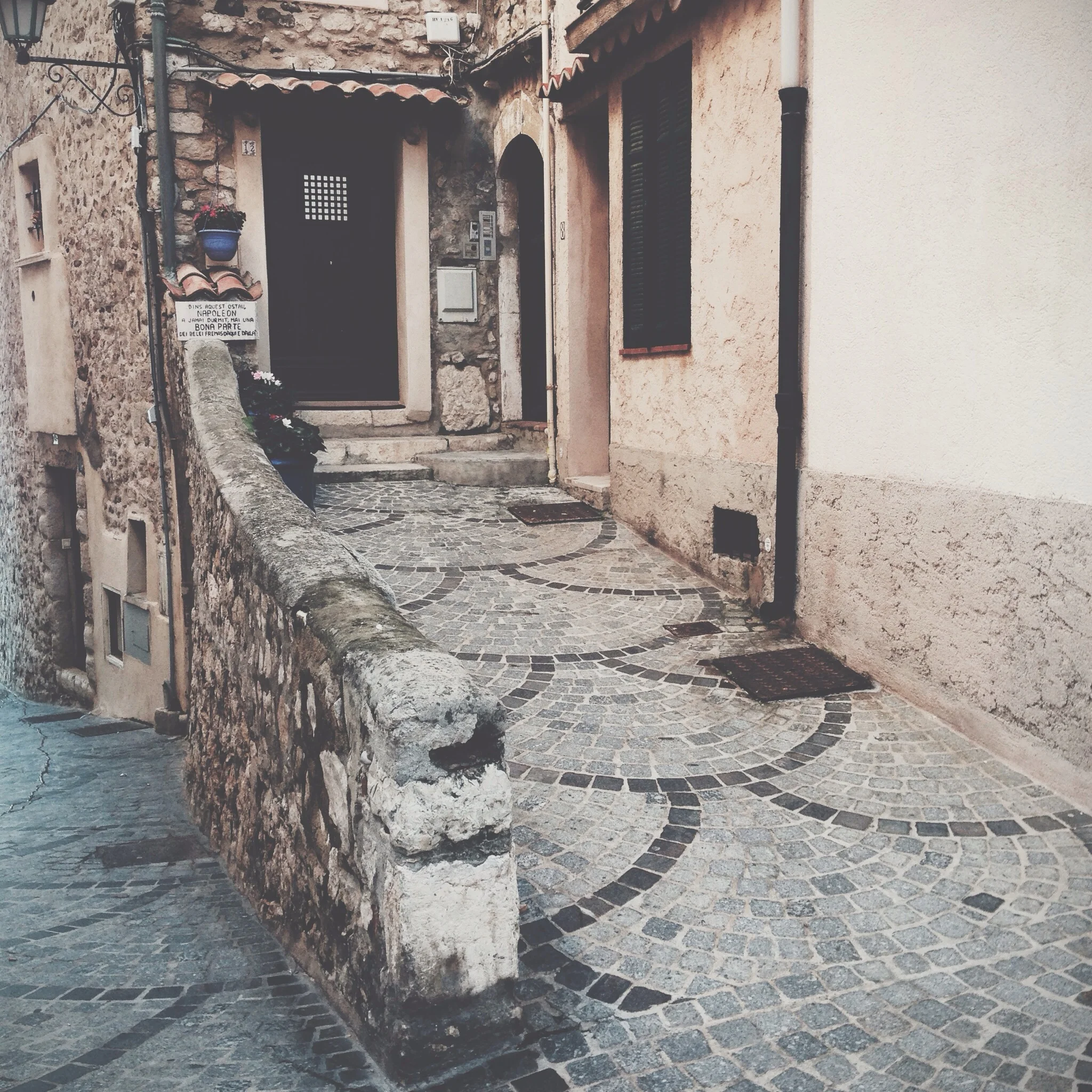 Vieux Ville, Antibes