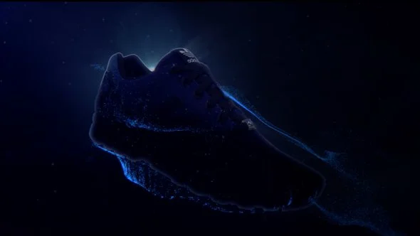 ADIDAS ZX FLUX SPACE Zelig: Music and sound design FutureDeluxe: Visuals Minimal piano / filmic electronic minimal sound design