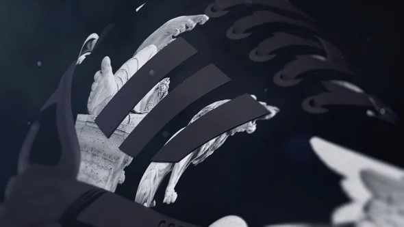 ADIDAS ZX FLUX MYTH Zelig: Music and sound design FutureDeluxe: Visuals Minimal deep sparse concrete sound choral