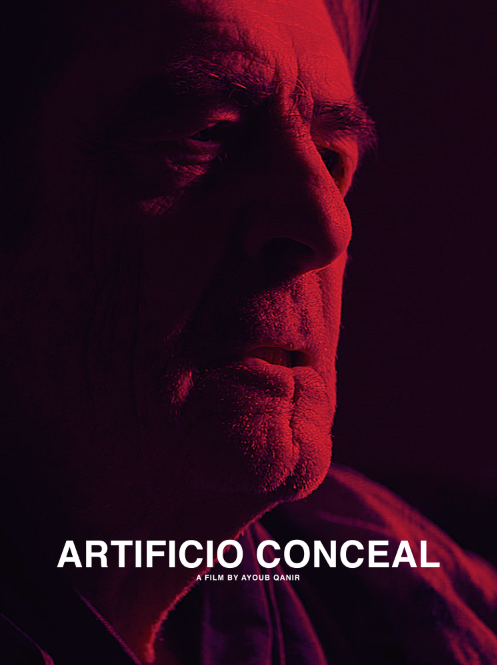 ARTIFICO CONCEAL (SHORT FILM riginal music: Matthew Wilcock & Aleah Morrison Audio post / sound design: Zelig Sound Writer / director: Ayoub Qanir Brooding, dark, textured, with a massive rising cue at the very end.