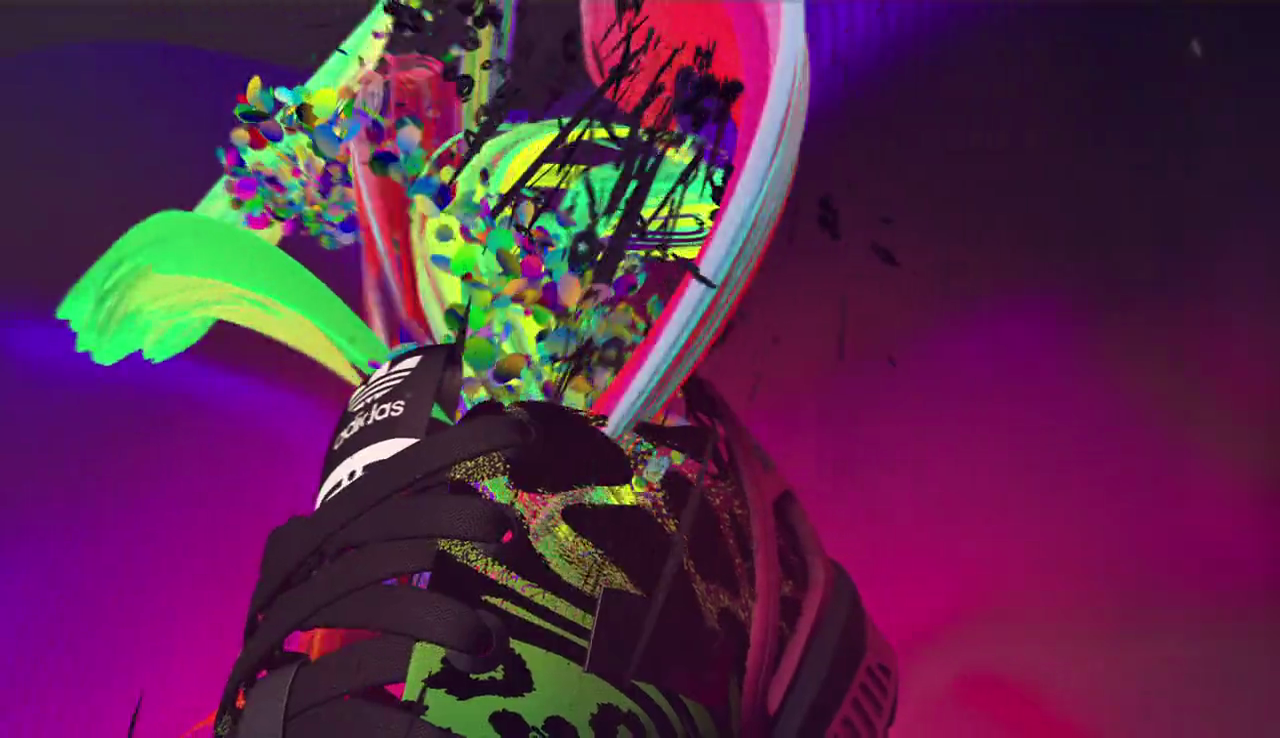 <span>brand-films, fashion</span>Adidas ZX Flux "Love Parade"<strong>U-DOX</strong>