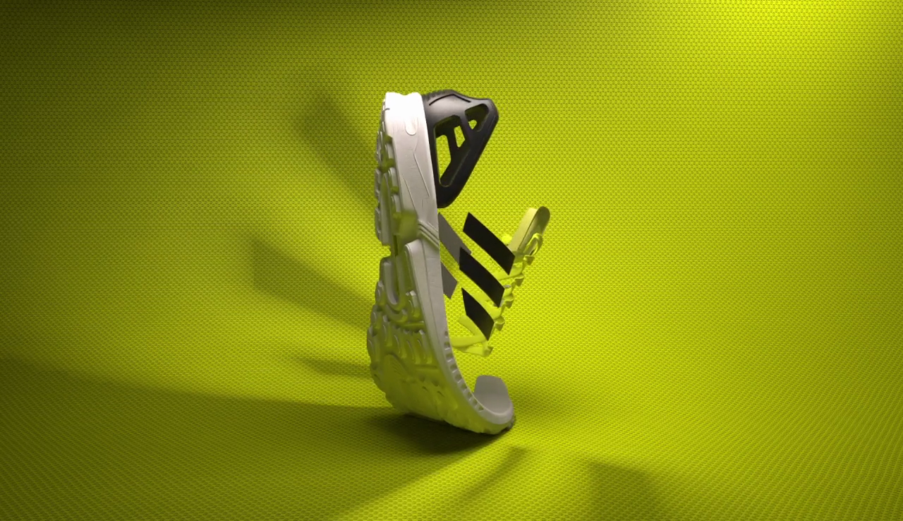 &lt;span&gt;fashion, brand-films, tv-commercials&lt;/span&gt;Adidas ZX Flux "Yellow"&lt;strong&gt;U-DOX&lt;/strong&gt;