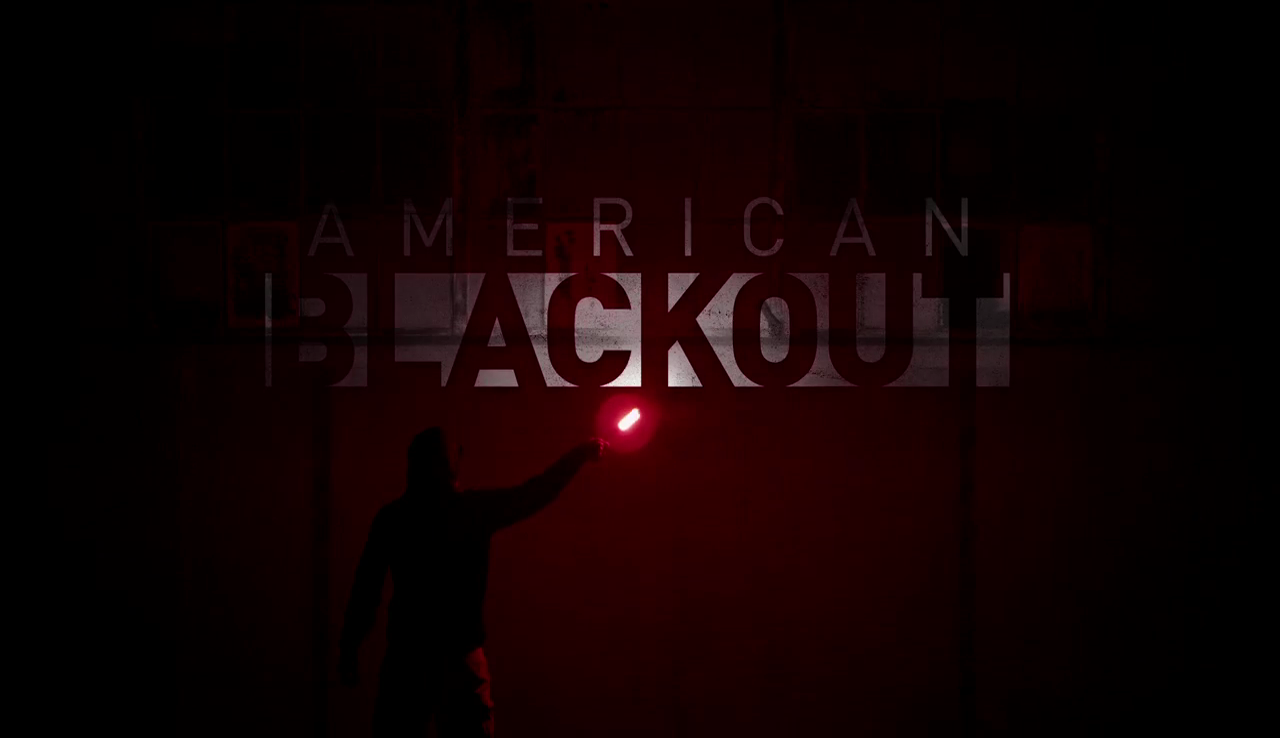 <span>tv-commercials, tv-id-branding, consumer-brands</span>American Blackout Promo<strong>NAT GEO US</strong>